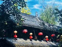 -成都武侯祠博物馆