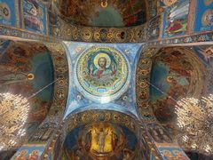 -滴血救世主教堂