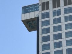-上海浦东康桥绿地假日酒店