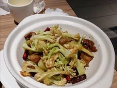 -九毛九西北菜(大东海店)