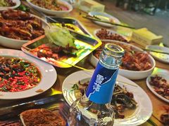 -蒲城王家烧烤大全(渭南分店)