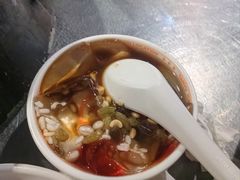 -探鱼·鲜青椒爽麻烤鱼(天一广场店)