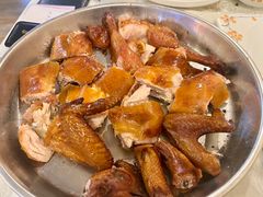 -强记烧鸡(信业悦都汇店)