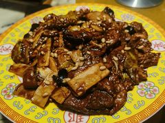 -那家小馆•北京菜•烤鸭(香山店)