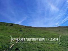 -狮子沟牧场
