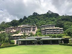 -普吉岛凯悦酒店