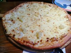 -比格比萨自助(万柳华联店)