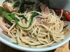 -车沾巷·重庆老味豌杂面