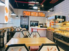 -张正麻辣串(包河万达店)