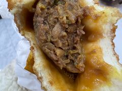 -牛煎里牛肉煎包淮南牛肉汤(广东路店)