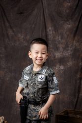 -贝克叔叔儿童摄影工作室(天时嘉园店)