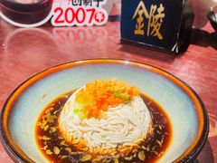 -南京大牌档(夫子庙老门东店)