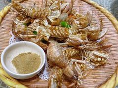 -星龙海鲜(望江东路店)