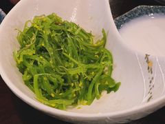 -松子料理(白家庄店)