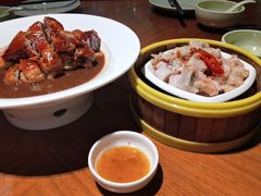 -蝴蝶里·粤菜·点心(龙湖杭州金沙天街店)