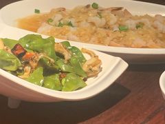 -前海沿·青岛菜(五四广场永旺店)