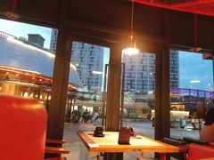-炭亲炭火干锅(红谷滩莱蒙店)