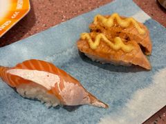 -元气寿司(环球港店)