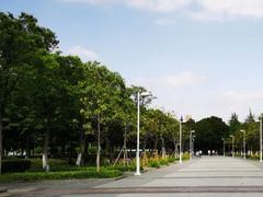 -白塘生态植物园