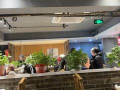-河沿肉饼Beijing Pie(东华门店)