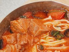 -小满手工粉(北京来福士店)
