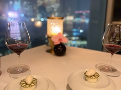 -Caprice(香港四季酒店)