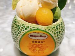 -哈根达斯(武汉天地店)