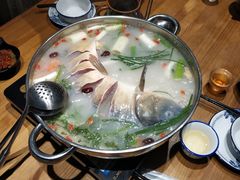 -大理老字号·舟渔的鱼野生菌海景餐厅(双廊店)