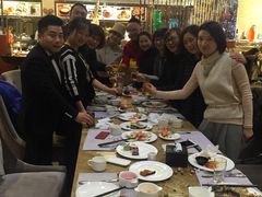 -长沙世纪金源大饭店·金世纪中餐厅