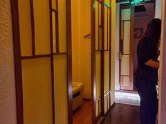 -木兰逸•泰式按摩•头疗•SPA(车公庙店)