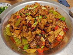 -领蟹祥记·香辣蟹·特色小海鲜(奥体天虹店)