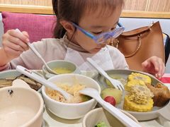 -西贝莜面村(当代商城店)