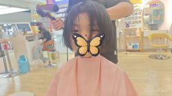 -爆米花儿童美发乐园(中街恒隆店)