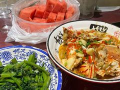 -羊子两室一厅(八一广场店)