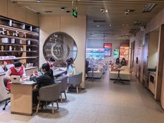 -海底捞火锅(珠影星光城夜宵主题店)
