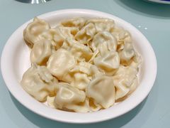 双虾水饺-新海渔港·胶东海鲜家常菜·家宴(奥体中心店)