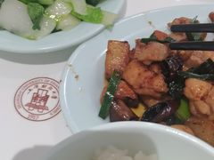 -上海财经大学-武东食堂