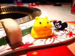 -空之介寿喜烧·和牛放题(恒隆广场店)