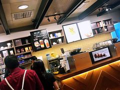 -星巴克咖啡(樟宜机场T3店)
