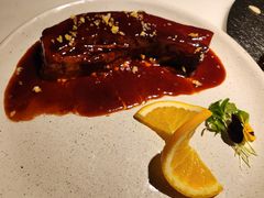 -初蓉丨遇见新川菜(亲贤街荣耀店)