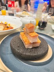 点击看大图 -金茂深圳JW万豪酒店·宴会厅