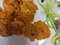 -萬國春·中菜馆(颐和公馆店)