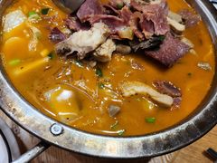 -陈家味(古柏店)