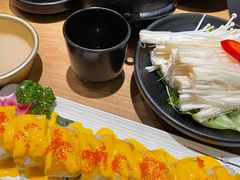 -九田家黑牛烤肉(溧水万达店)