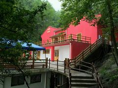 -清江方山景区