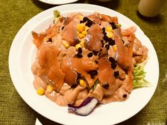 -桃子餐厅·天津菜(红星路直营店)