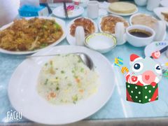 -六和聚传统烤鸭.天津菜(和平店)