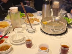 -陈记顺和牛肉火锅馆(天河北路店)