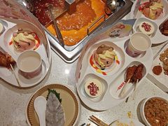 -海底捞火锅(吾悦国际广场店)