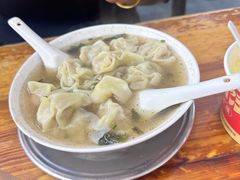 -小秋水饺(大成路总店)